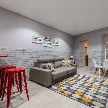 Apartamento Maribel Cádiz Eksteriør billede