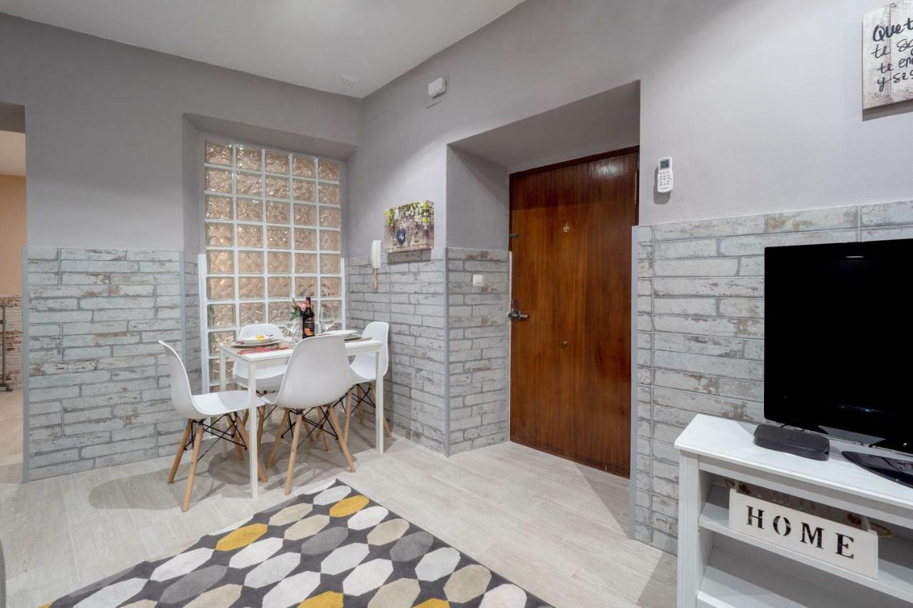Apartamento Maribel Cádiz Eksteriør billede