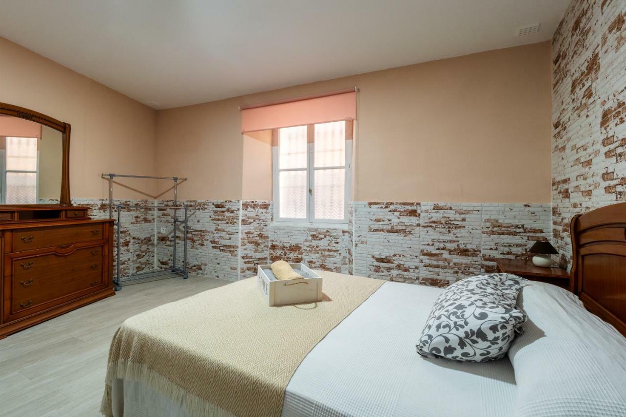 Apartamento Maribel Cádiz Eksteriør billede
