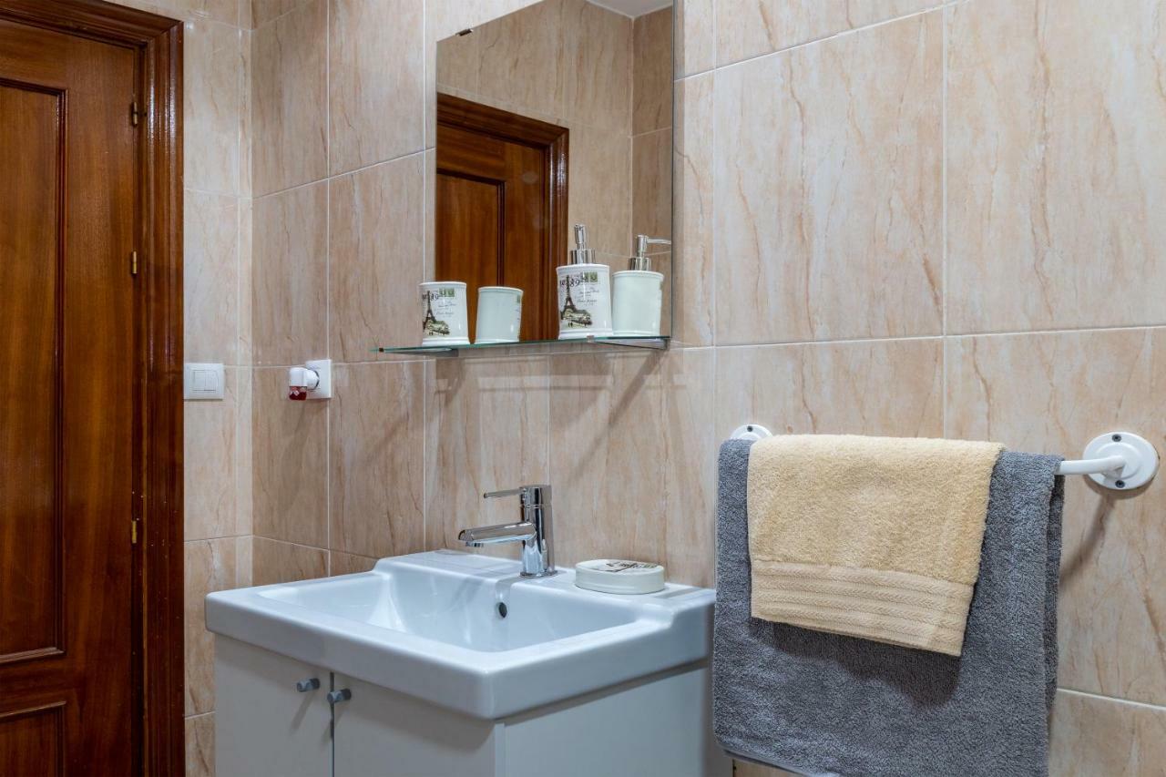 Apartamento Maribel Cádiz Eksteriør billede