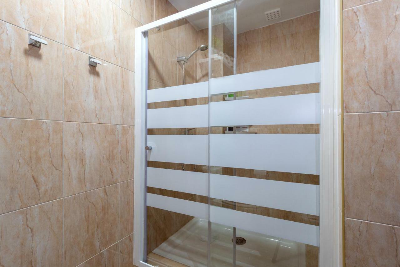 Apartamento Maribel Cádiz Eksteriør billede