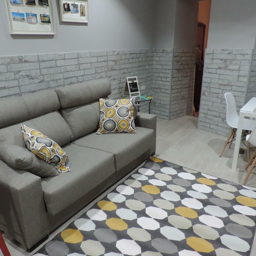Apartamento Maribel Cádiz Eksteriør billede